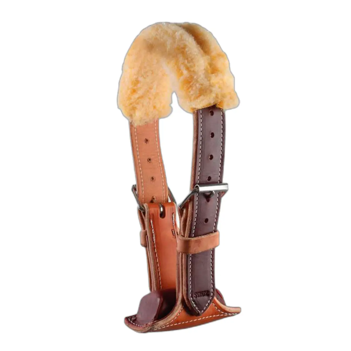 Horse collar Professional's Choice
