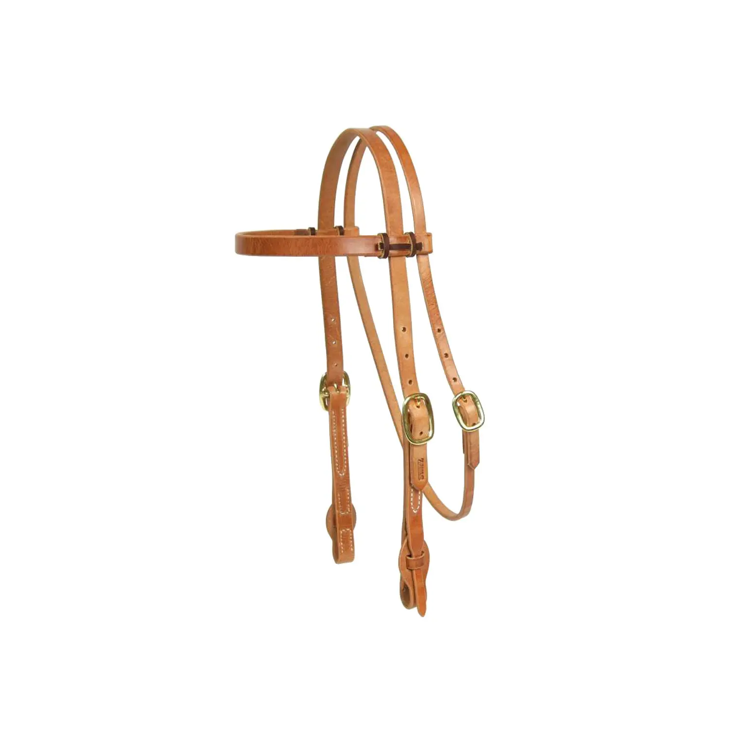 Bridle for riding Professional's Choice