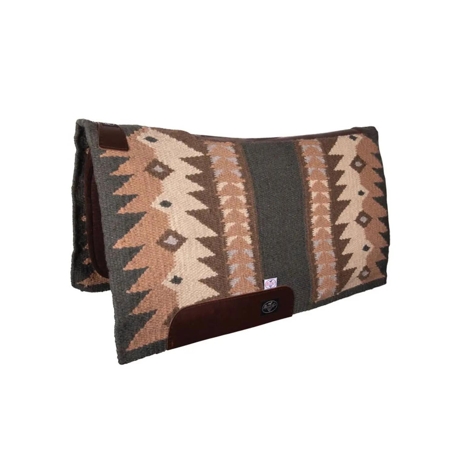Saddle pad for horses Professional's Choice Fuse Navajo Top