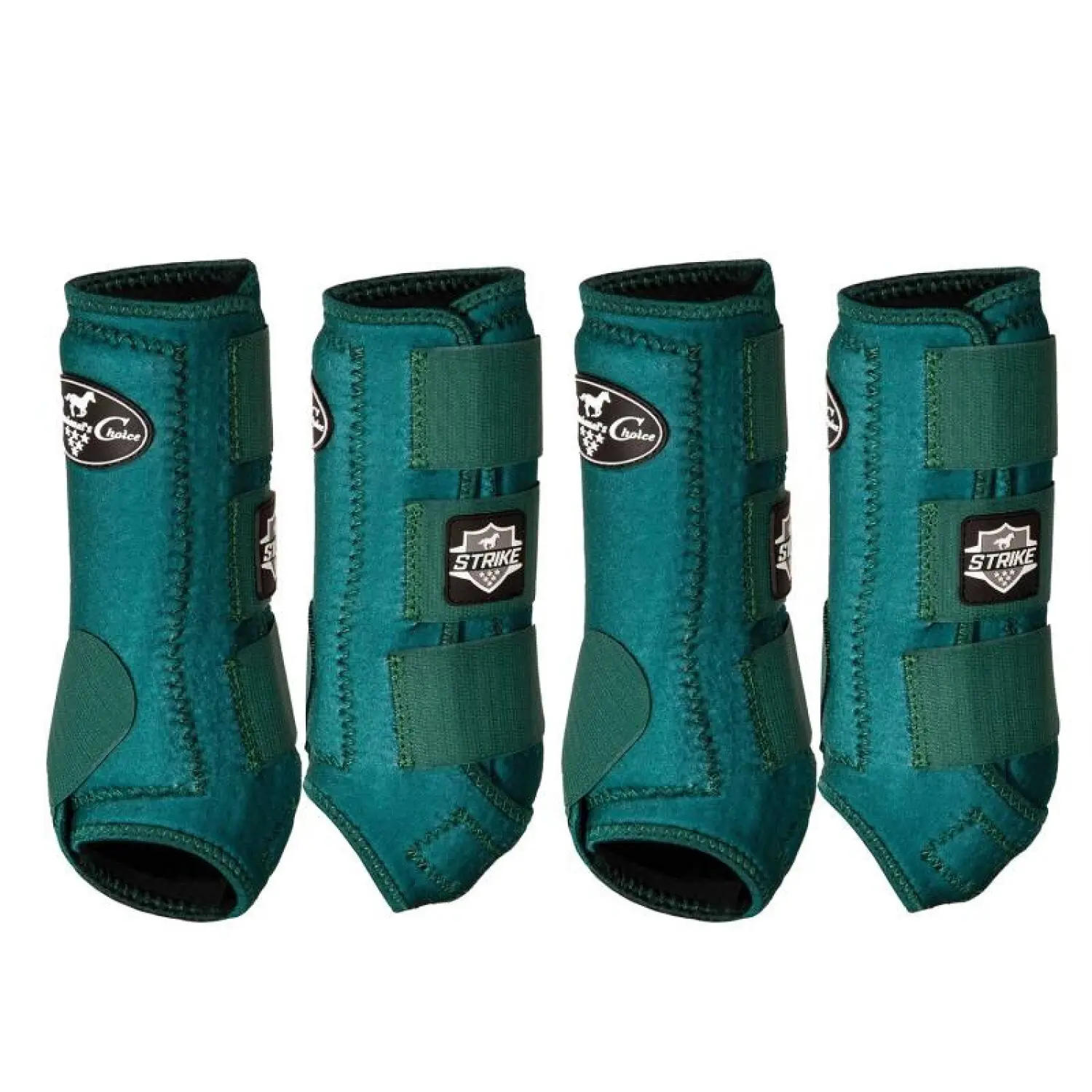 Horse gaiters Professional's Choice Strike Smb V