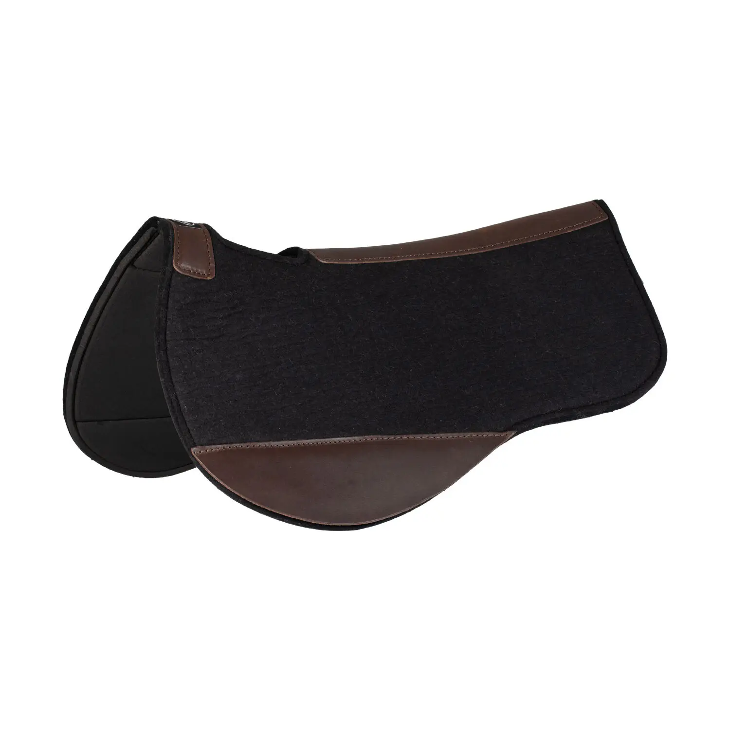 Zadeldek voor paarden Professional's Choice 79x81 cm