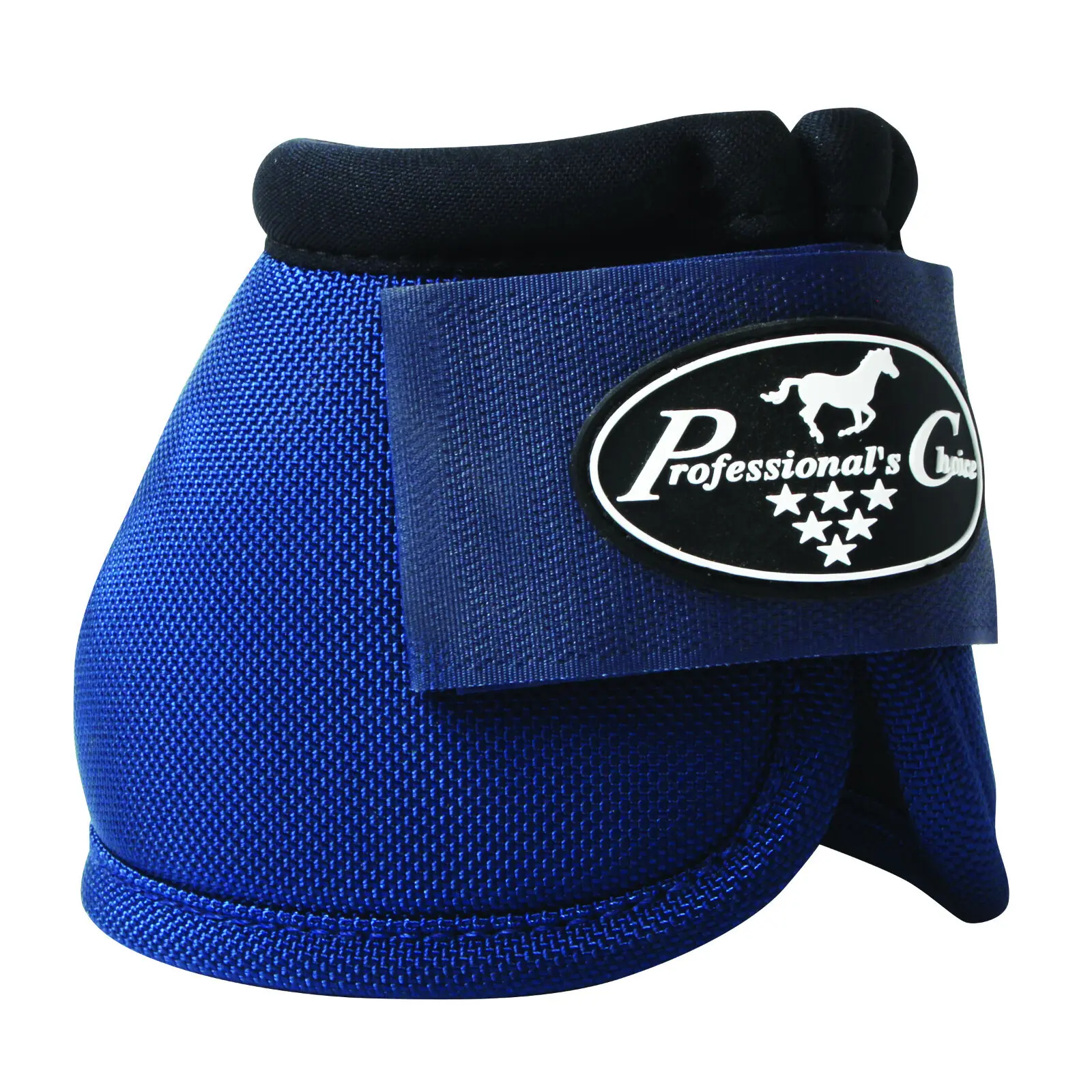 Bridle without a bit with a forehead band Professional's Choice Ranch
