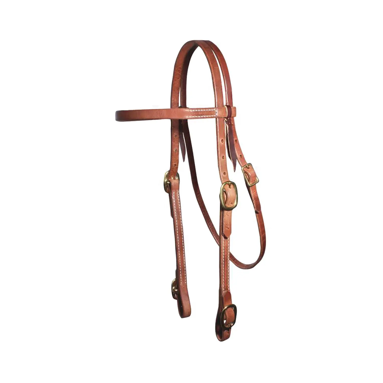 Front horse riding bridle Professional's Choice