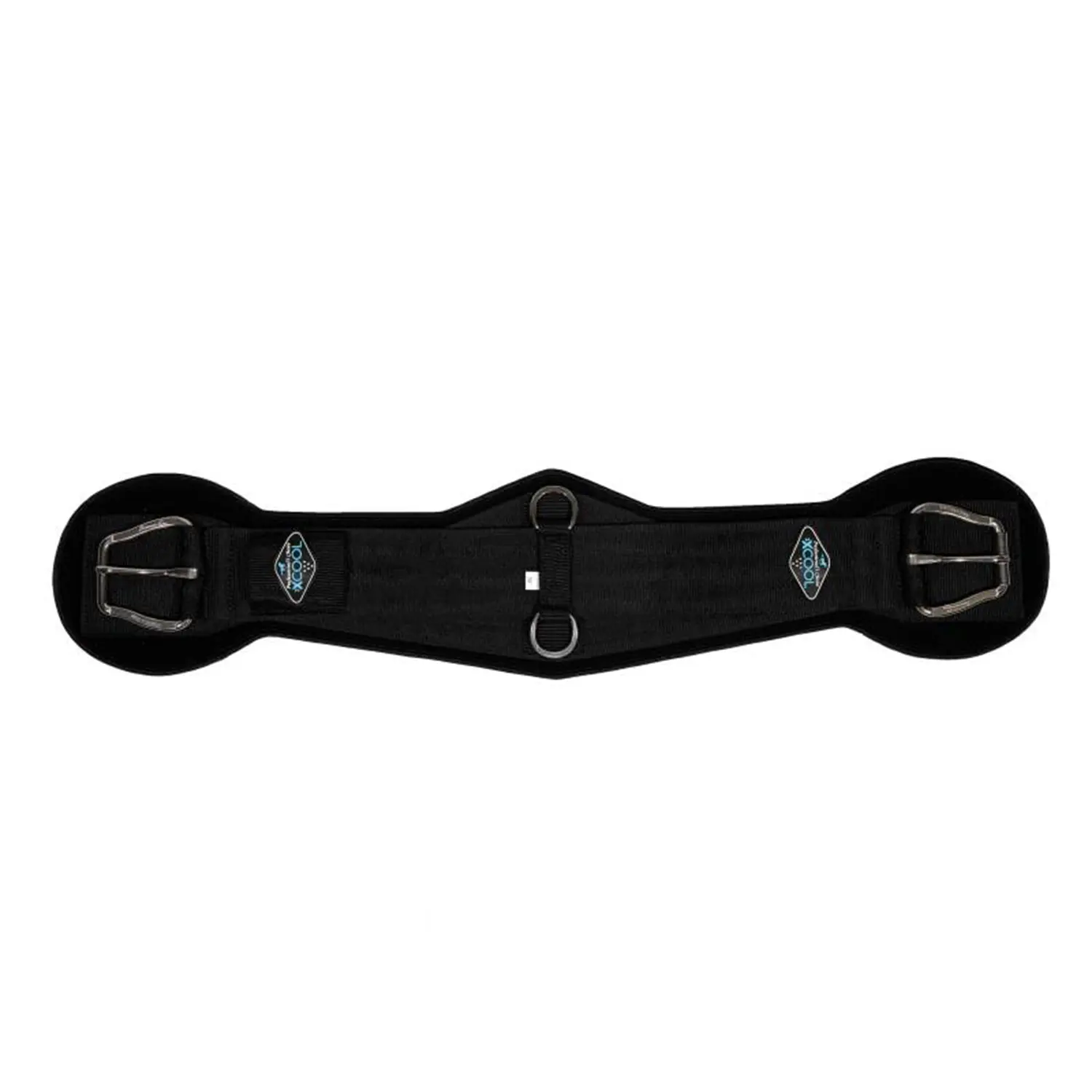 Sottopancia per cavalli Professional's Choice 2Xcool Cinch