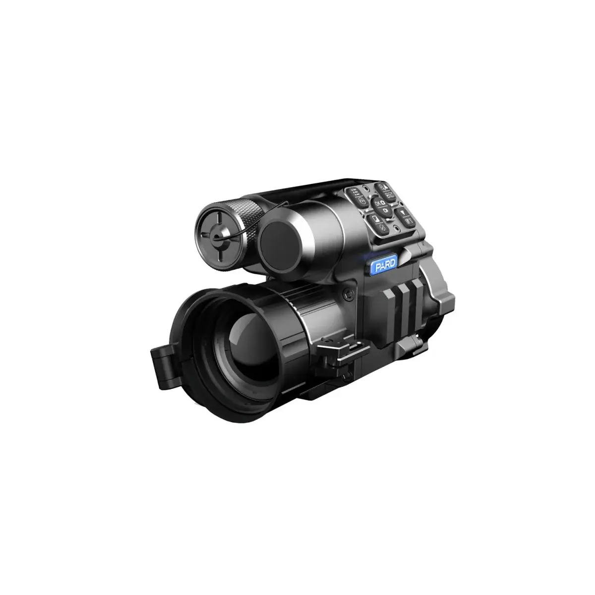 Cámara de imagen térmica Professor Optiken Pard FT32