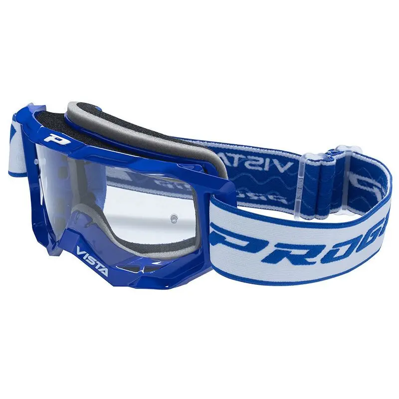 Motocross-Brille Progrip 3303 TR Vista