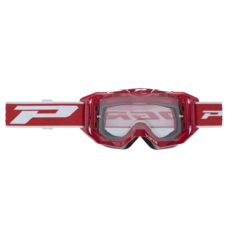 Motocross-Brille Progrip 3303 TR Vista