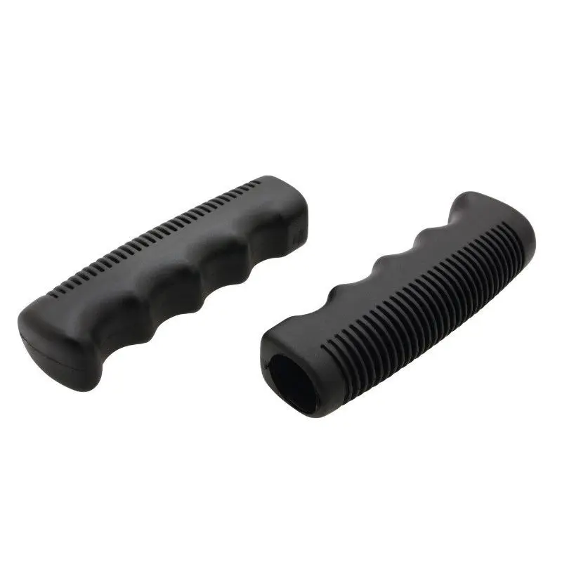 Lenkergriffe City aus Preform-Gummi Progrip