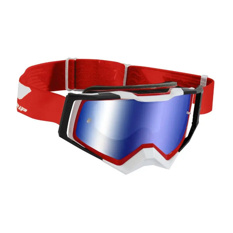 Anti-Kratzer-, Anti-UV-, Anti-Buege-Maske Progrip 3309 Fl Rapid