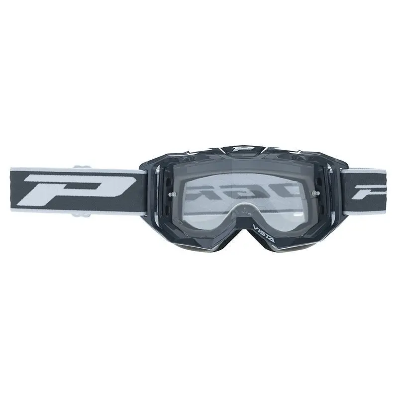 Motocross-Brille Progrip 3300 TR Vista