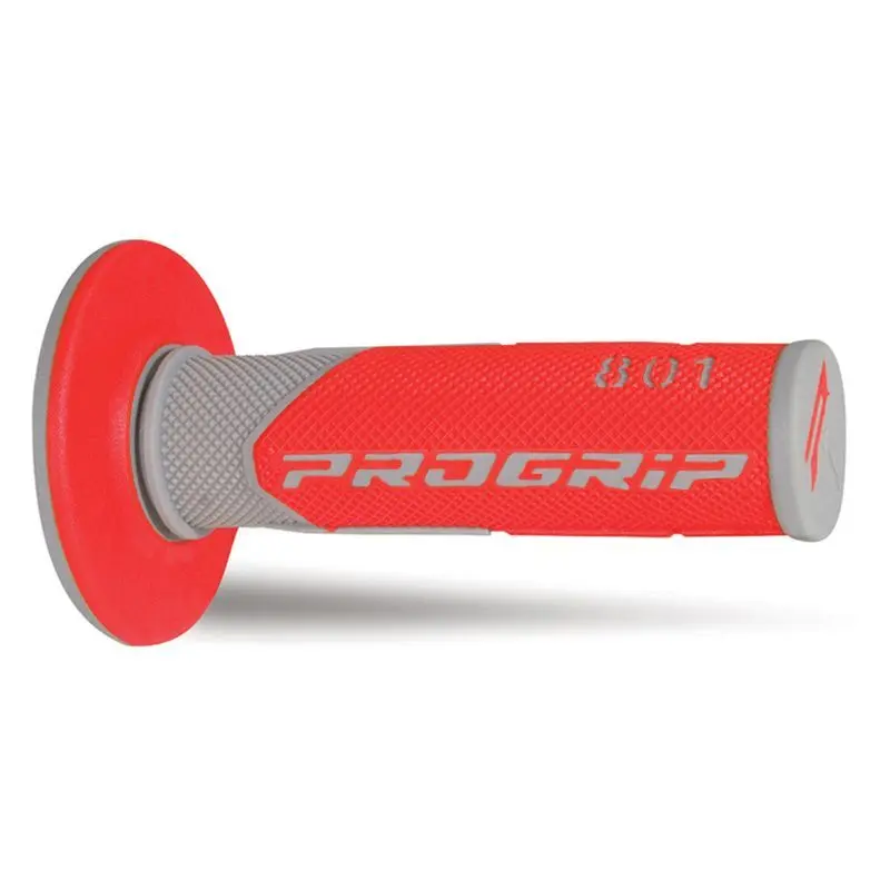 Motorradgriffe doppelte Dichte Progrip MX