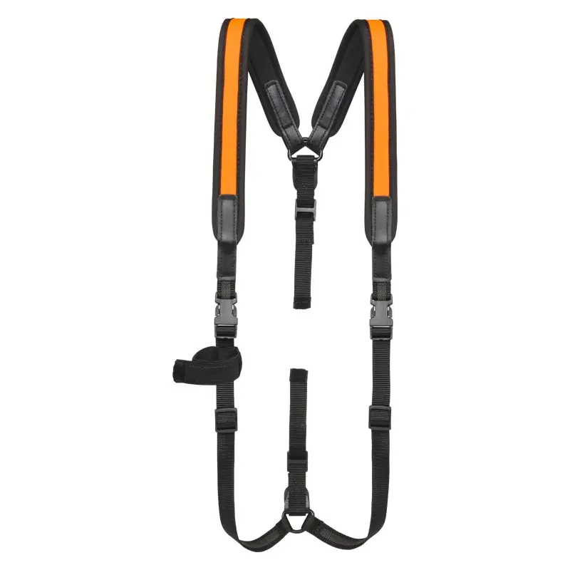 Neopreen harnas met musketon ProHunt