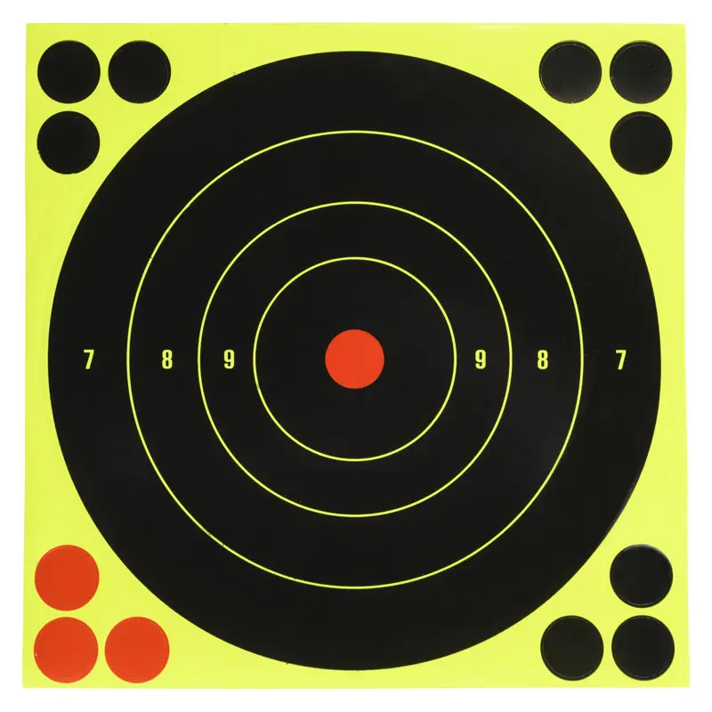 Cibles van reactieve impacts ProHunt (x10)