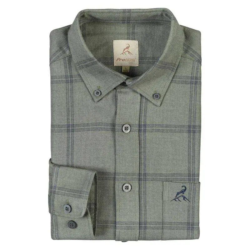 Shirt met lange mouwen ProHunt Souvigny