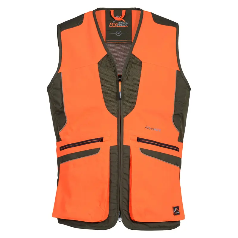Vest ProHunt Springer