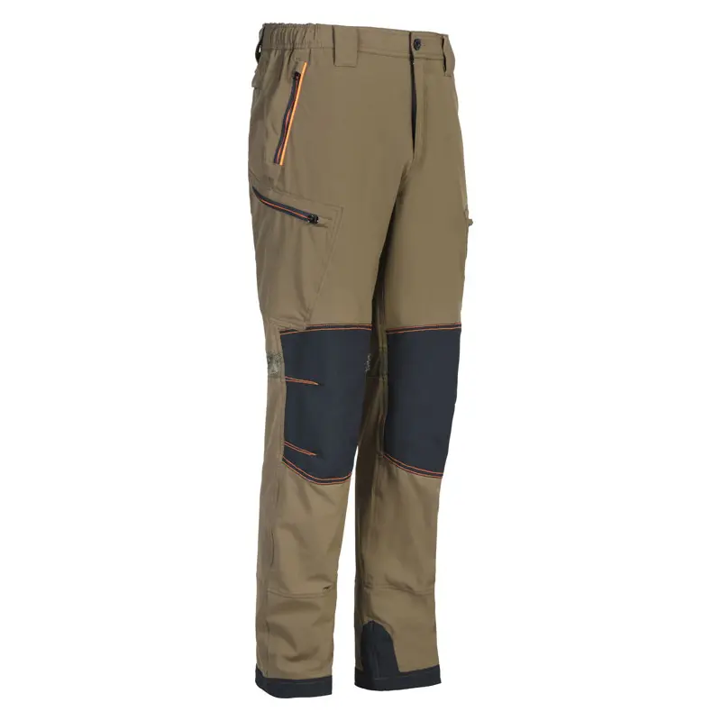 Broek ProHunt Springer Hyper Stretch