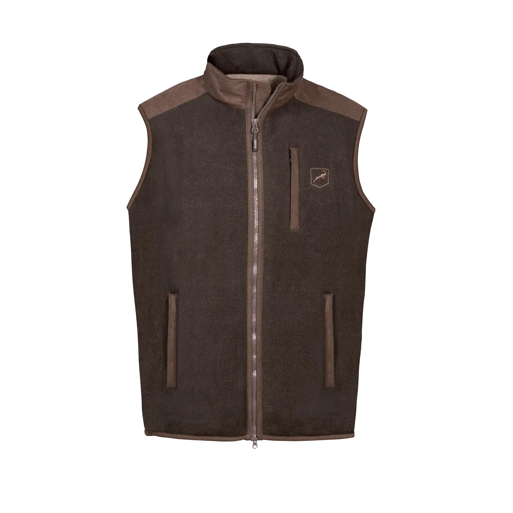 Mouwloos fleece ProHunt Pointer