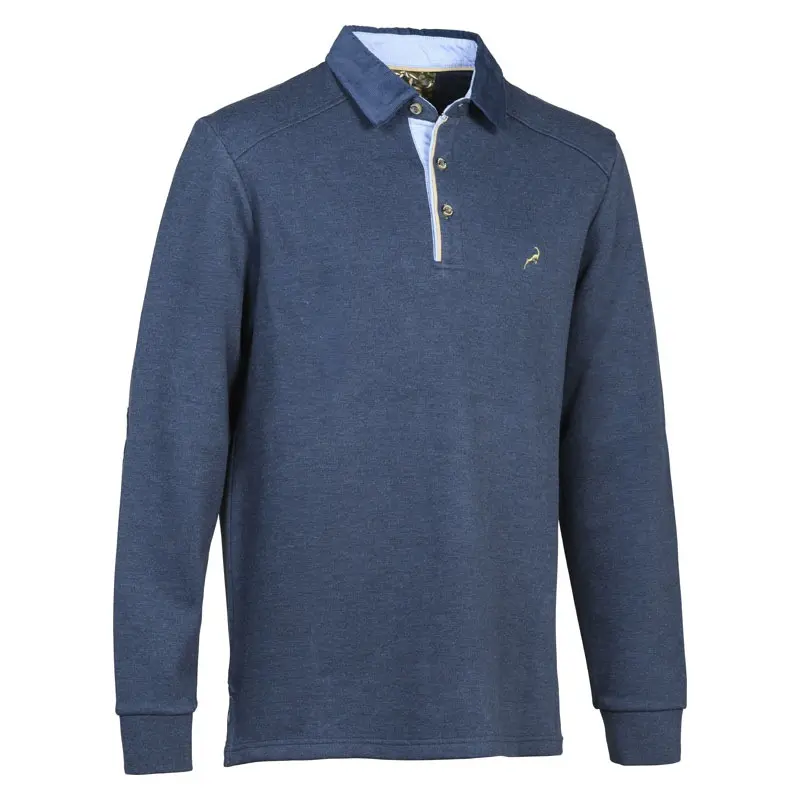 Polo met lange mouwen ProHunt Labrador