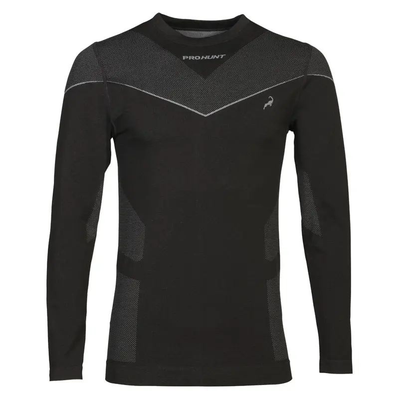 Thermisch long sleeve shirt ProHunt Pulse