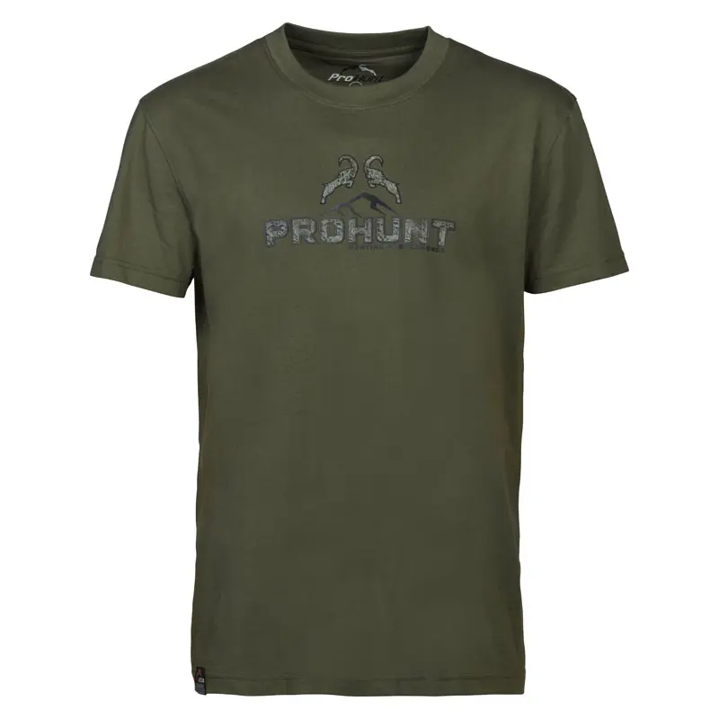 T-shirt ProHunt Ibex Mountain