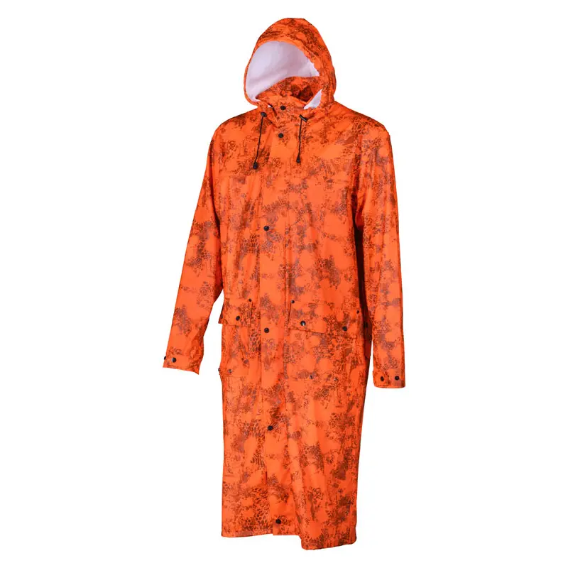Camouflage Regenjas ProHunt Viper