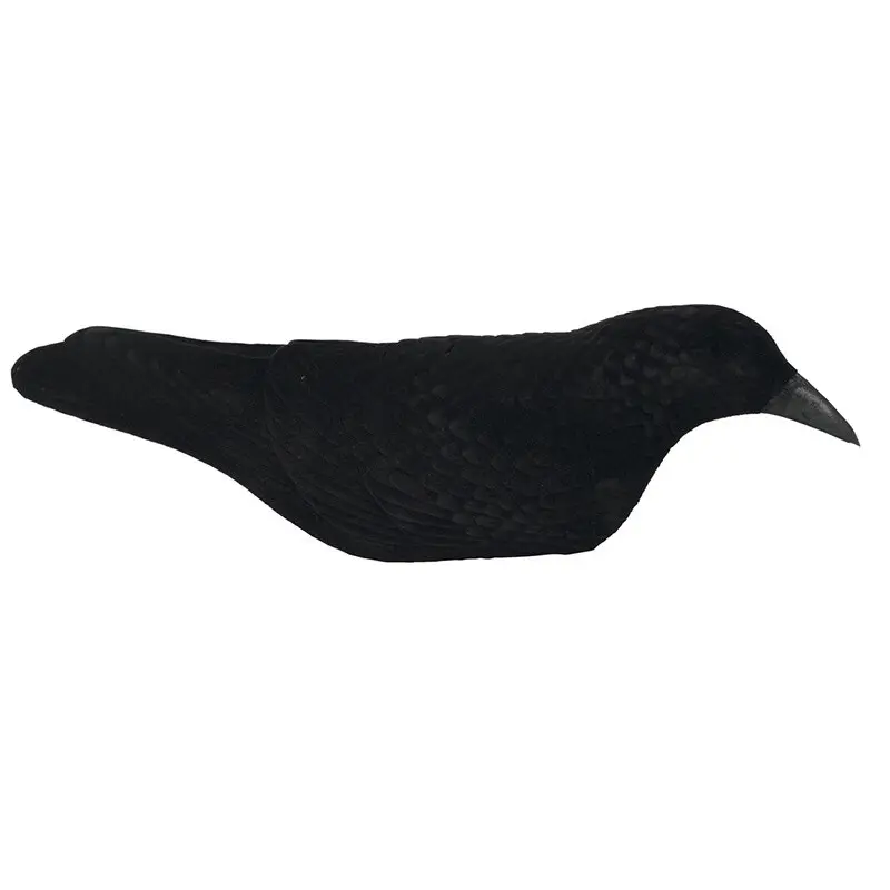 Leurre 1/2 coque floque ProHunt (x36)