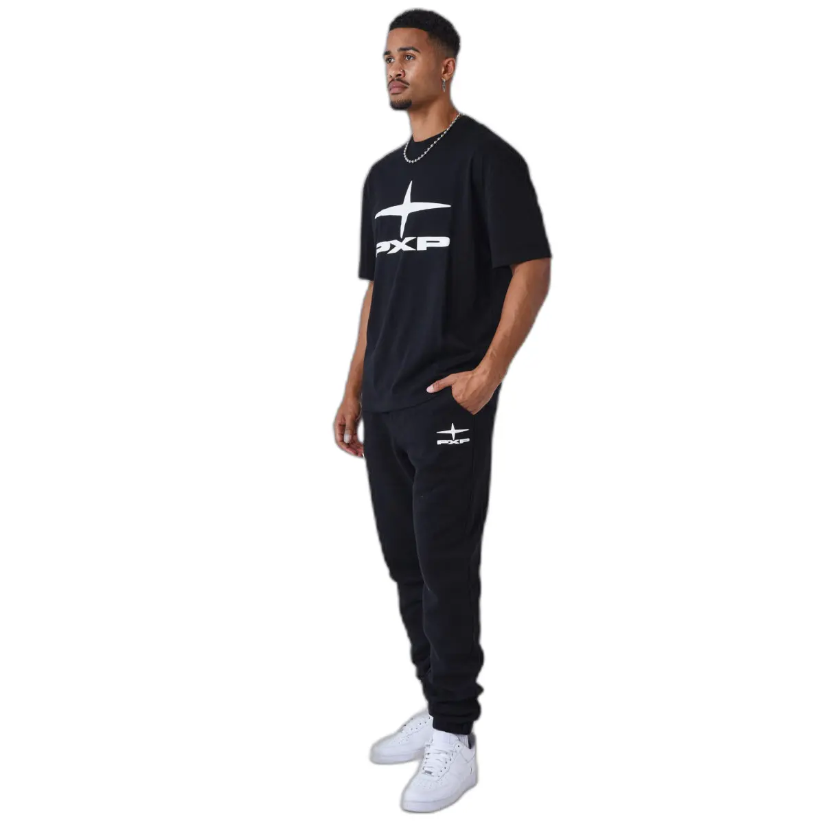 T-shirt Project X Paris Polaris Essentials