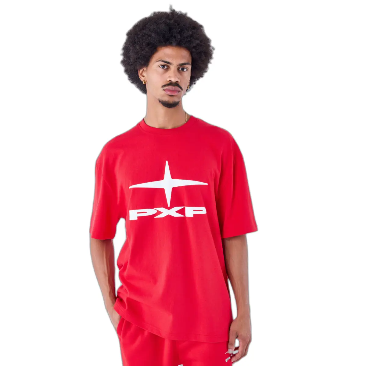 T-shirt Project X Paris Polaris Essentials