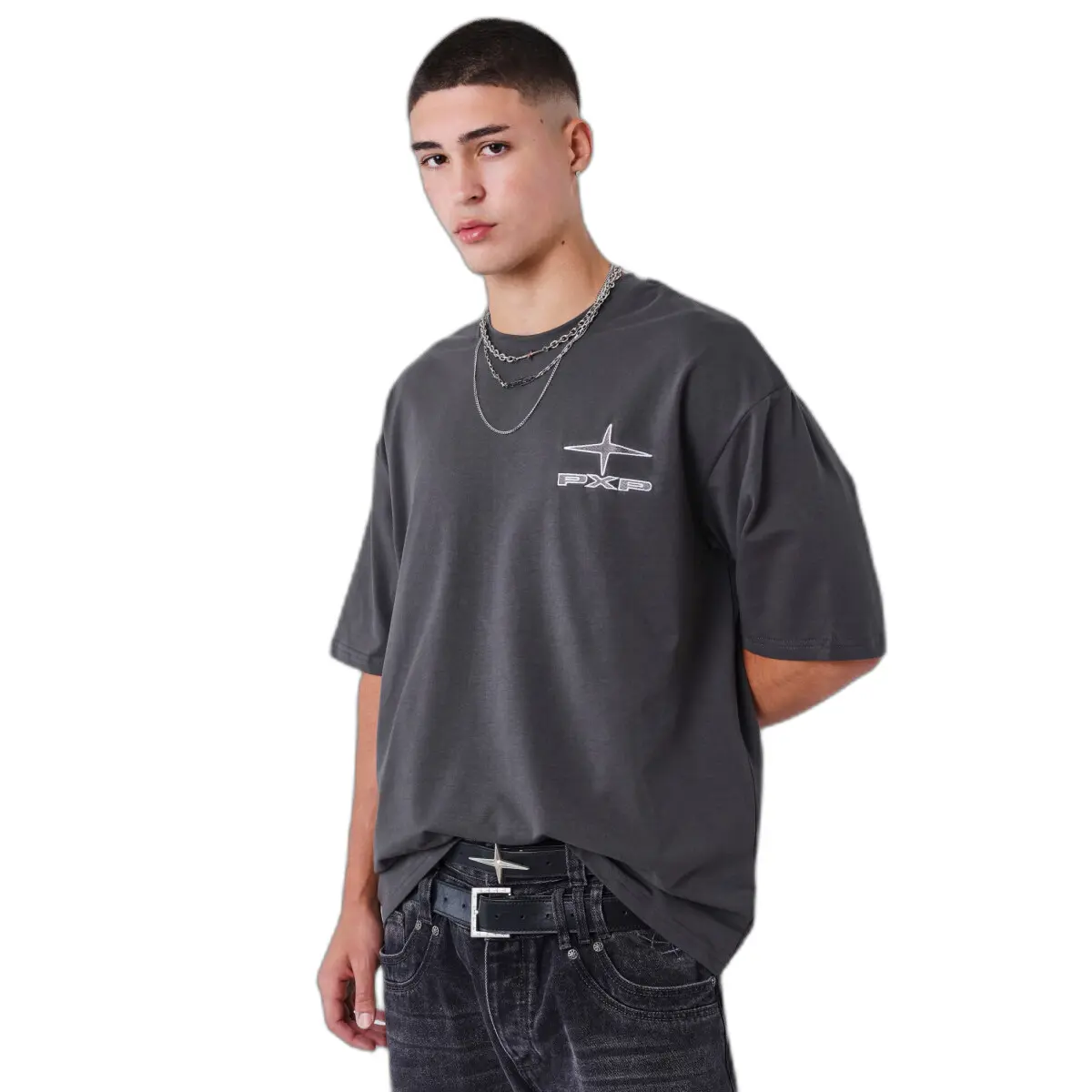 T-Shirt Project X Paris Uk Drip