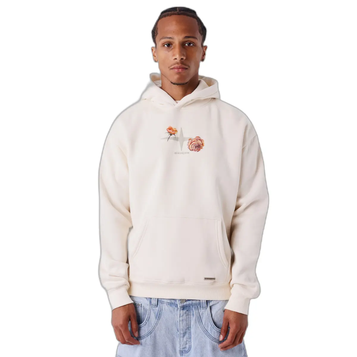 Hoodie Project X Paris Gothic