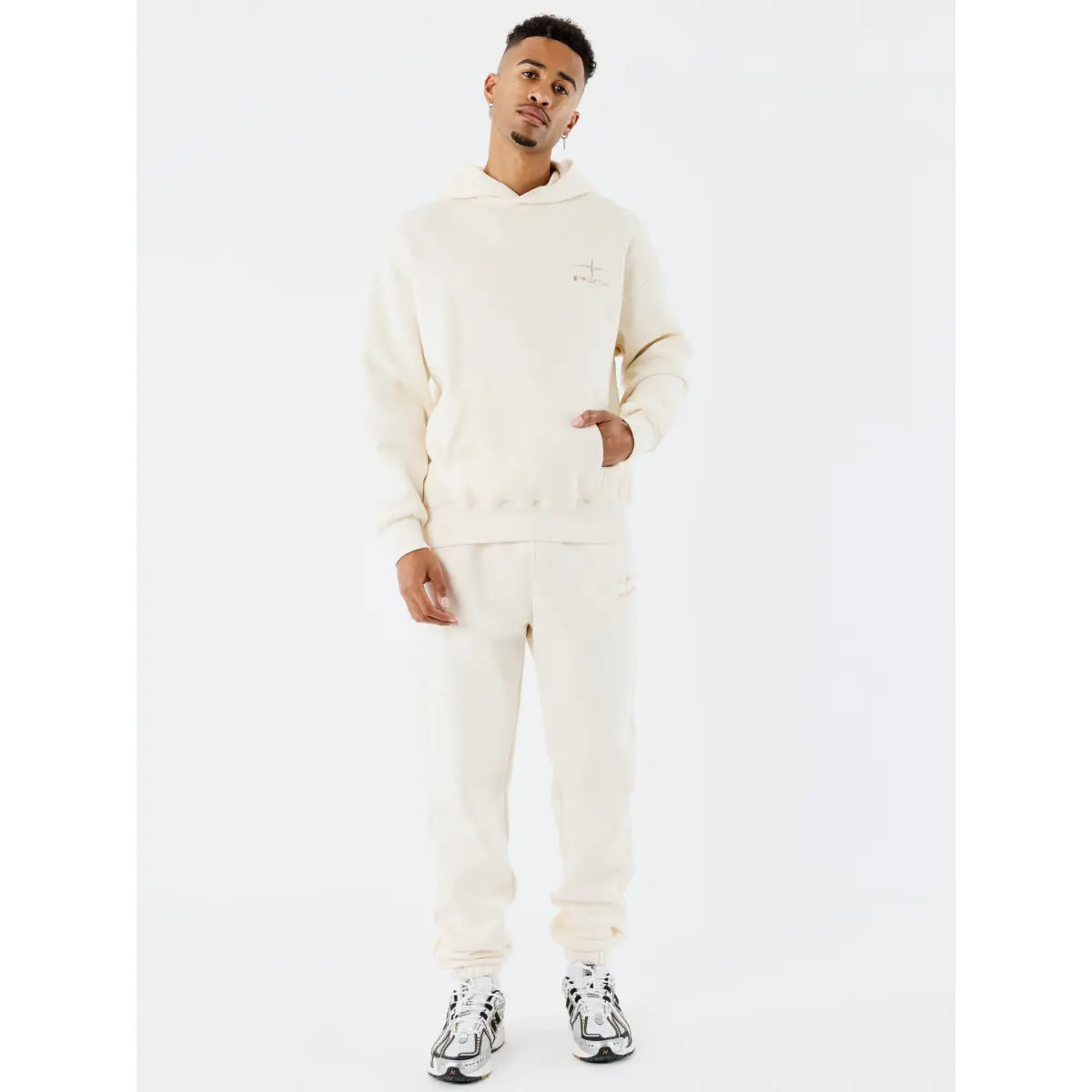 Sudadera con capucha Project X Paris Polaris