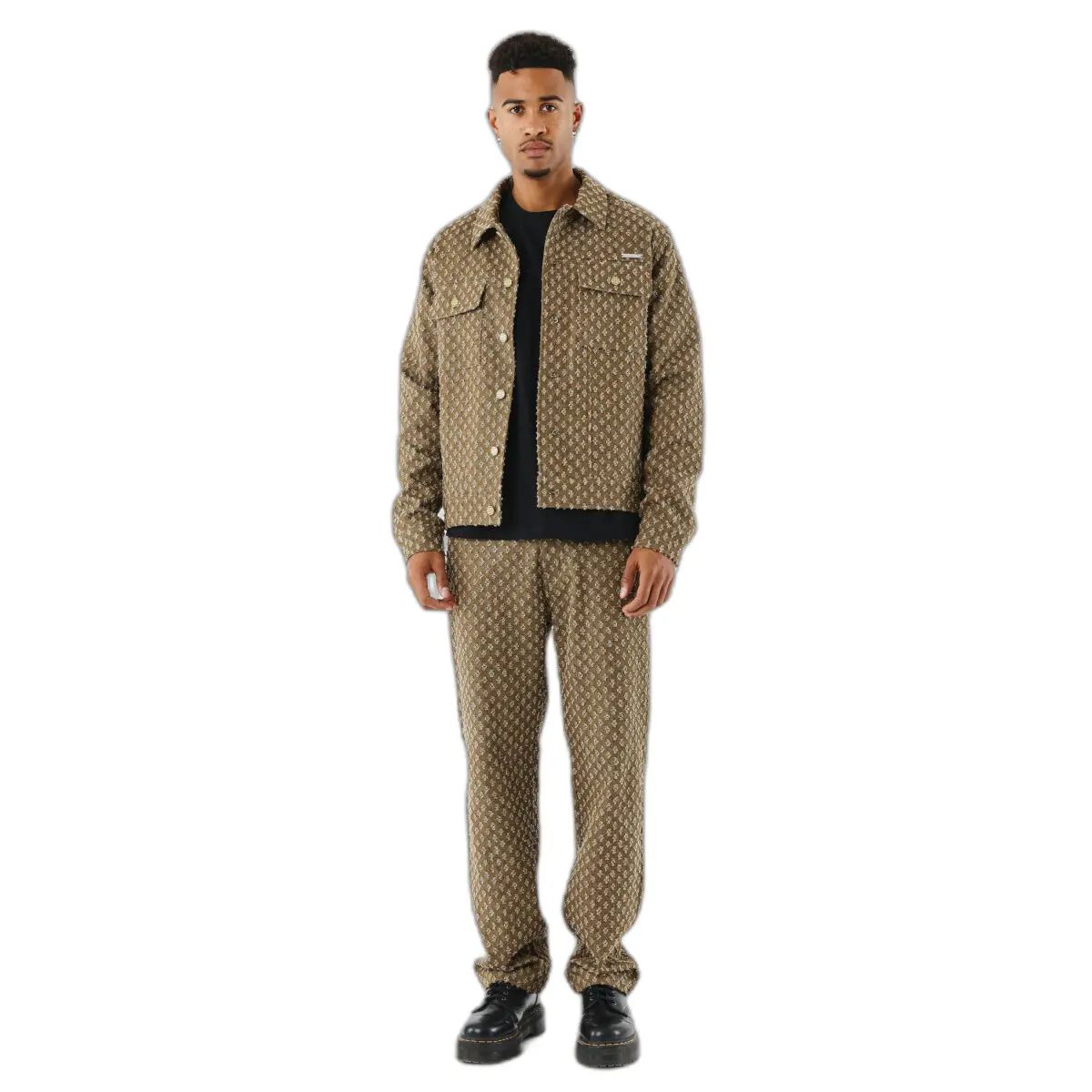 Pantaloni Project X Paris Native