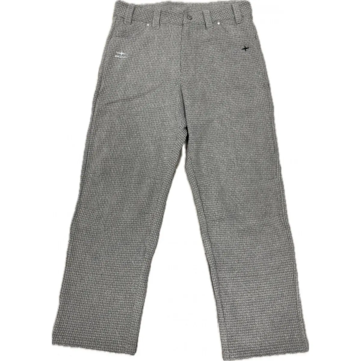 Pantaloni Project X Paris Honeycomb