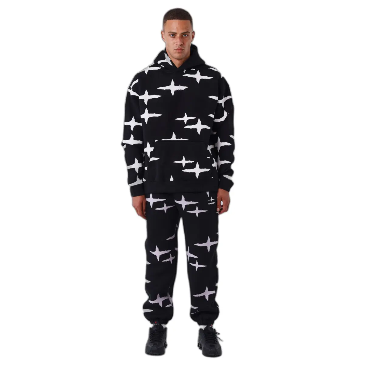 Pantaloni running Project X Paris