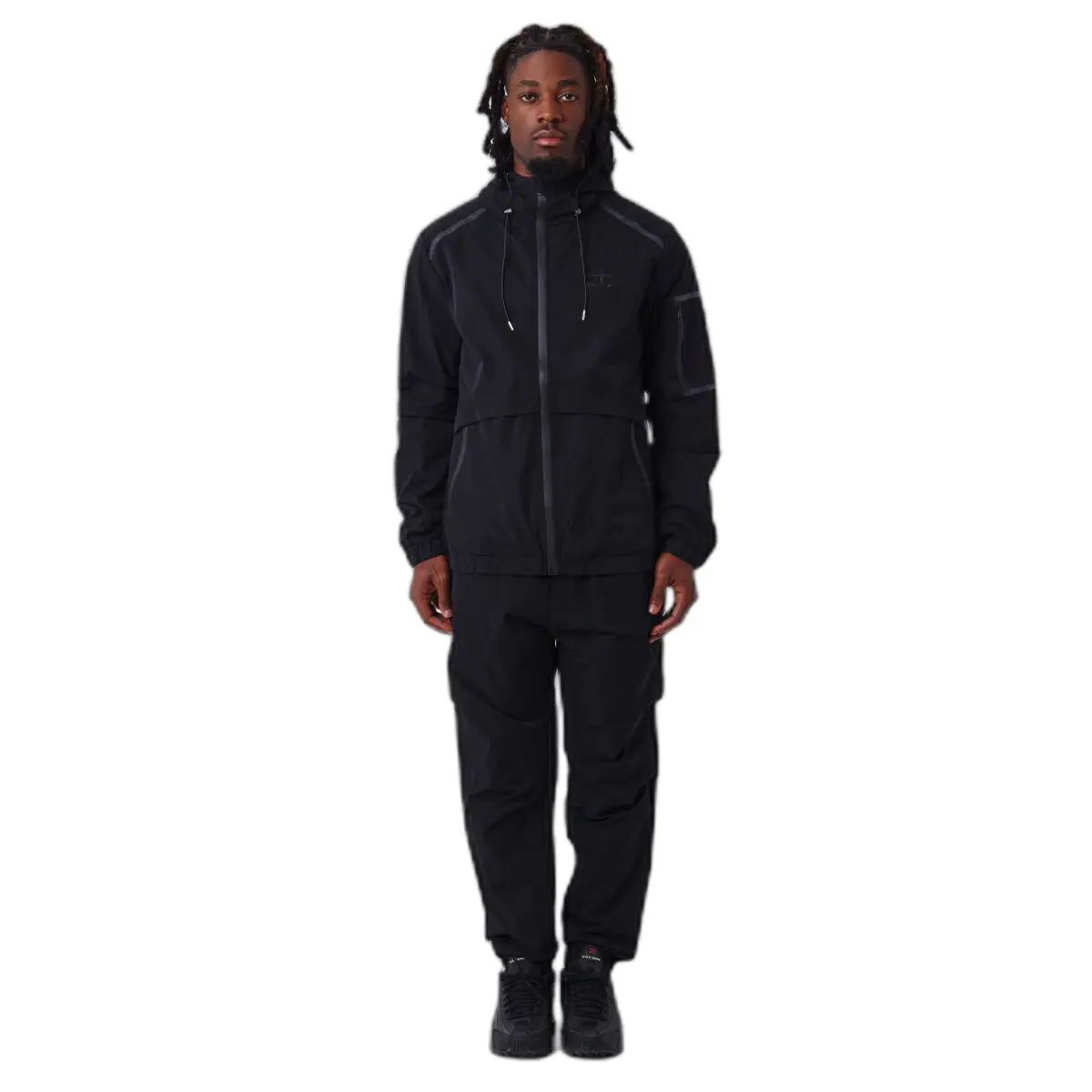 Pantaloni Project X Paris Techwear