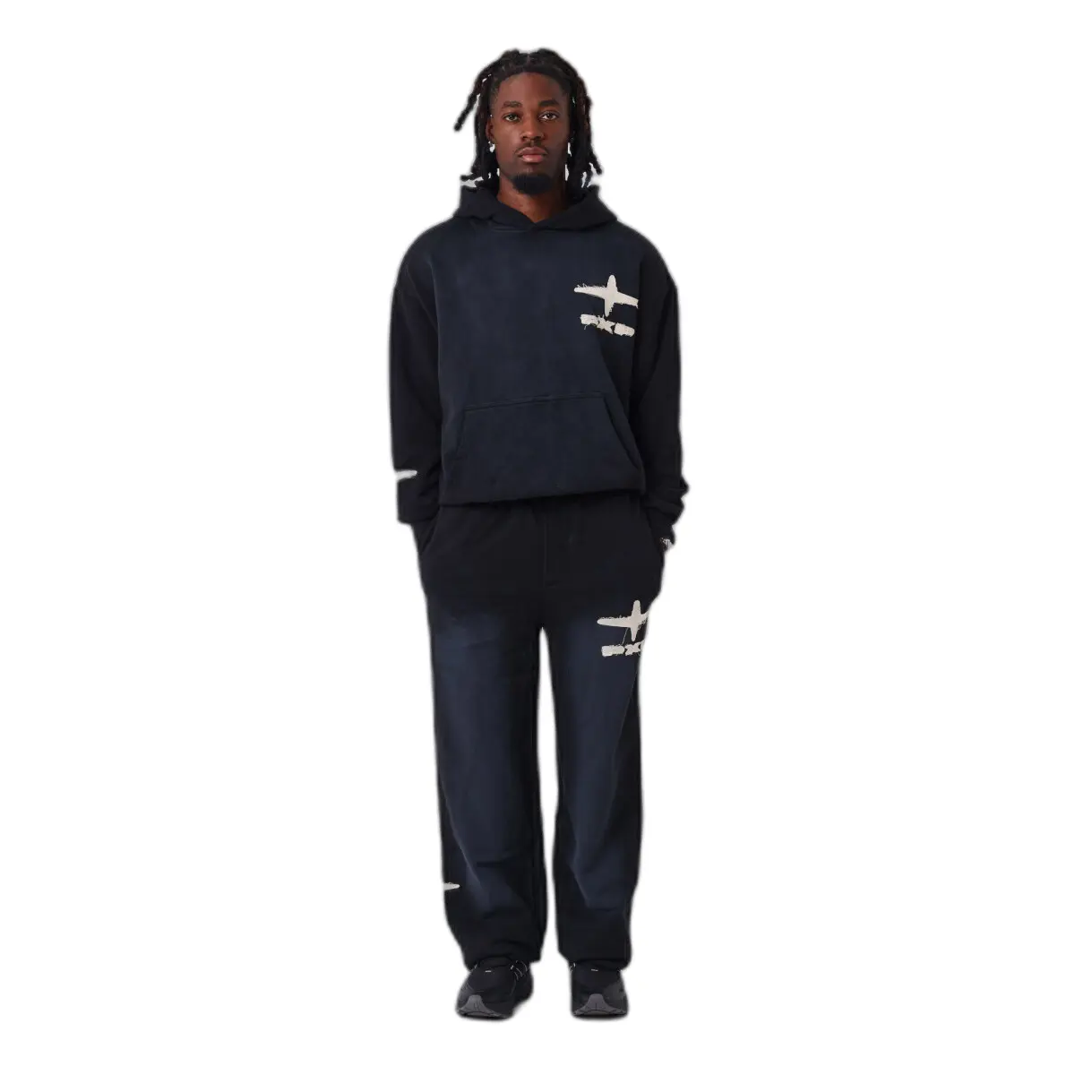 Pantaloni running Project X Paris Breakout