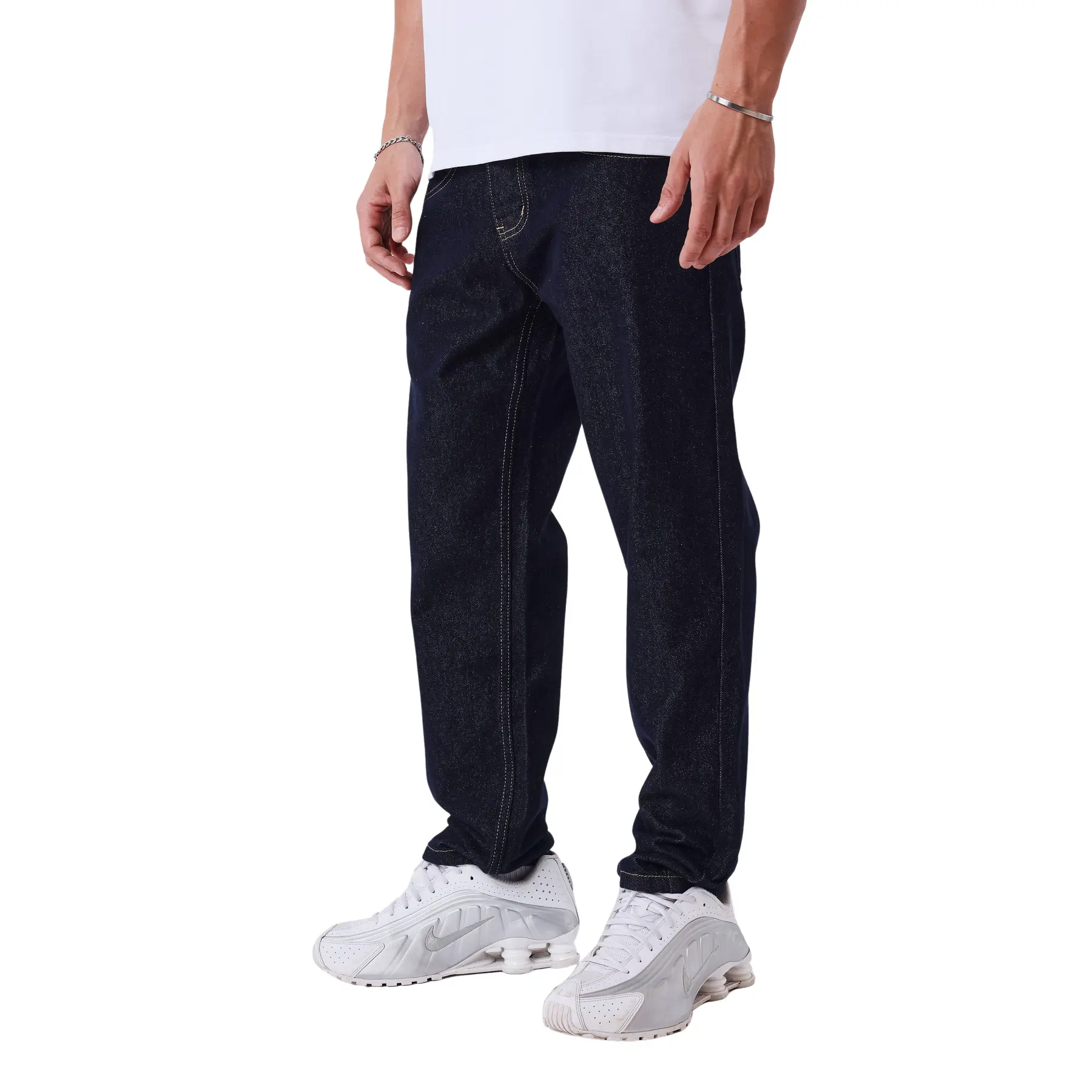 Jeans larghi e comodi Project X Paris