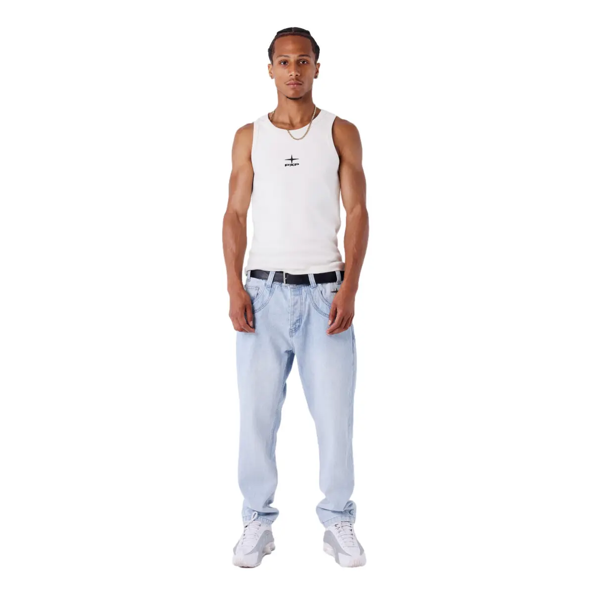 Jeans larghi  2594418