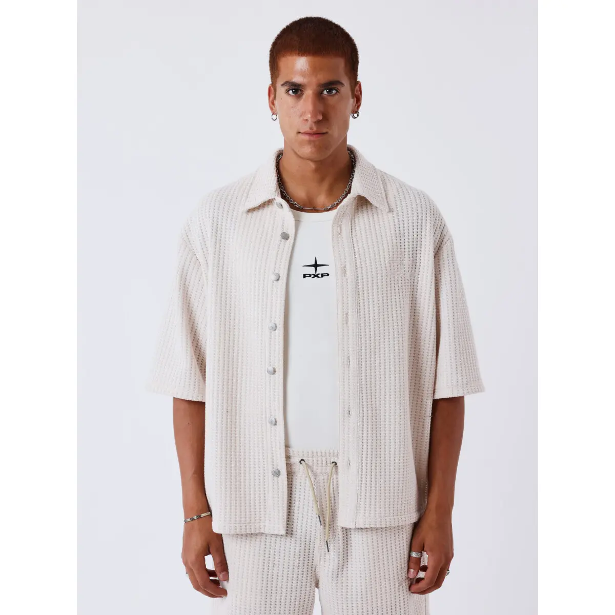 Camicia Project X Paris