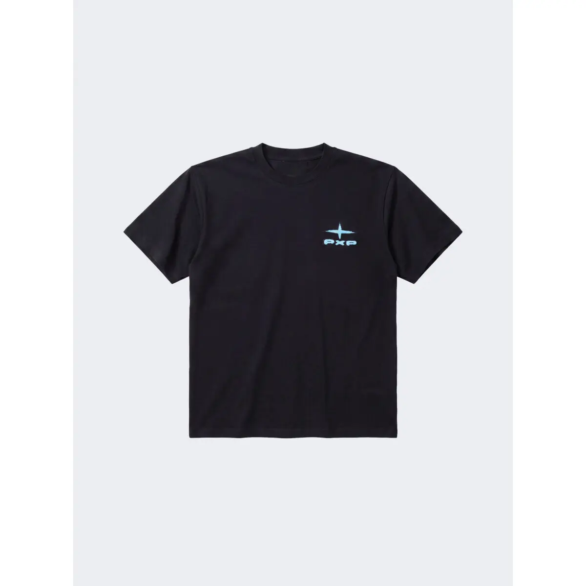 Project X Paris Hombre Noir T-Shirt