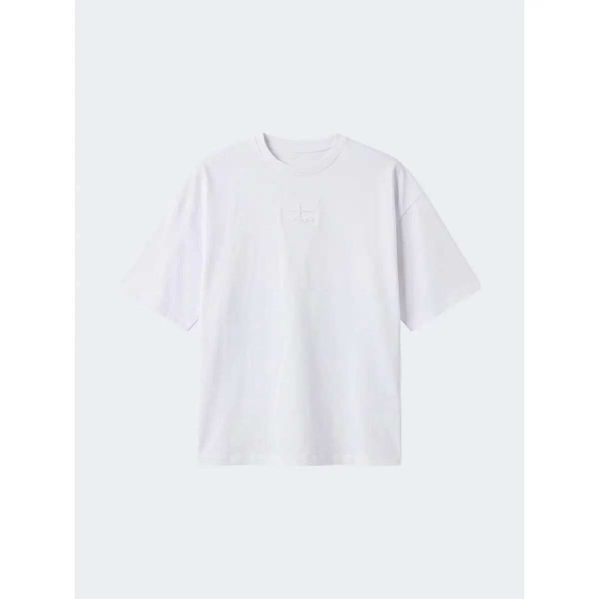 T-shirt a rilievo Project X Paris