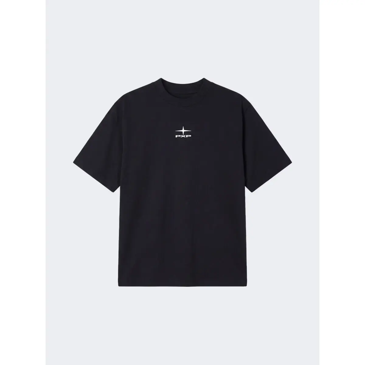 Project X Paris Uomo Noir T-Shirt Con Logo