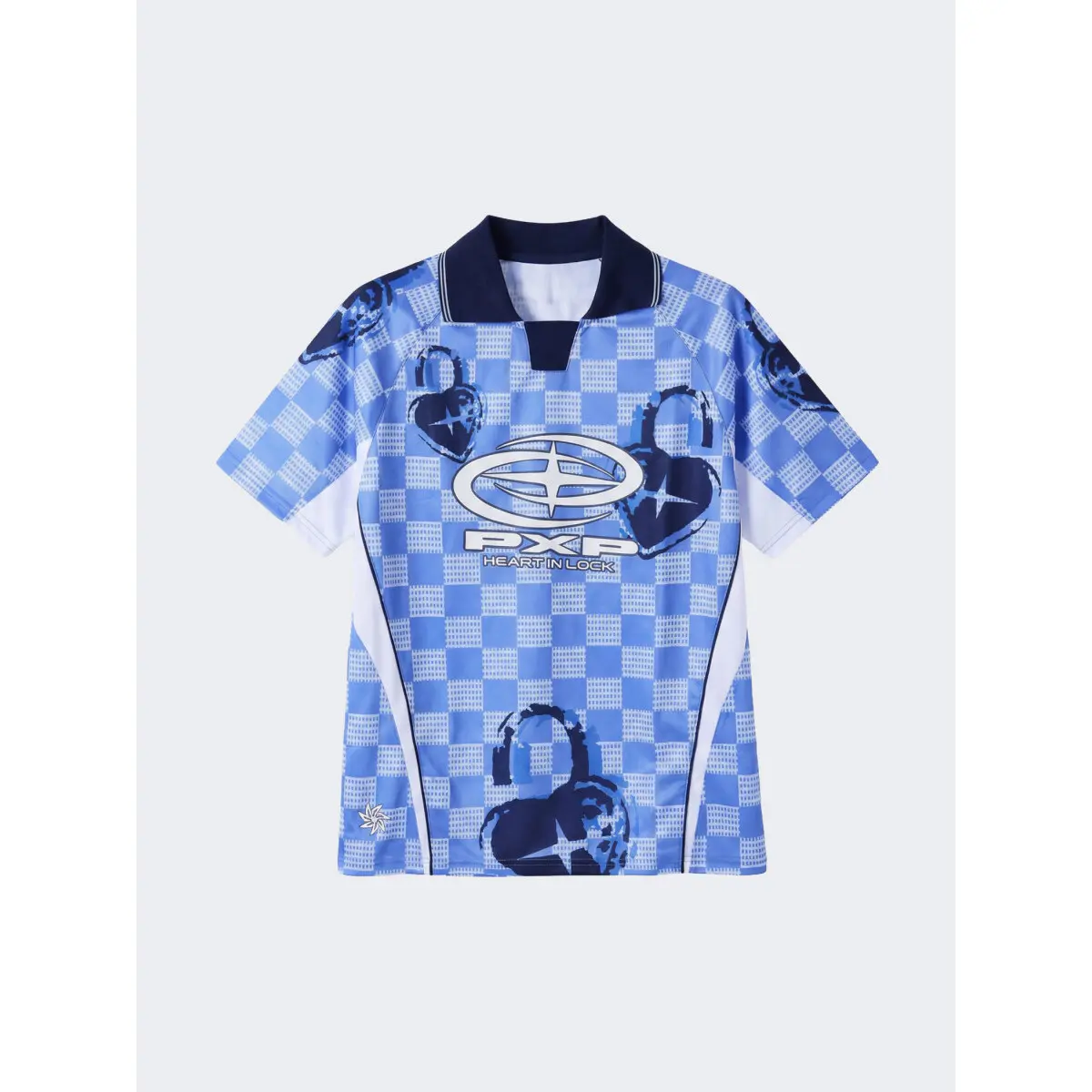 Maglia Project X Paris Love Stroy