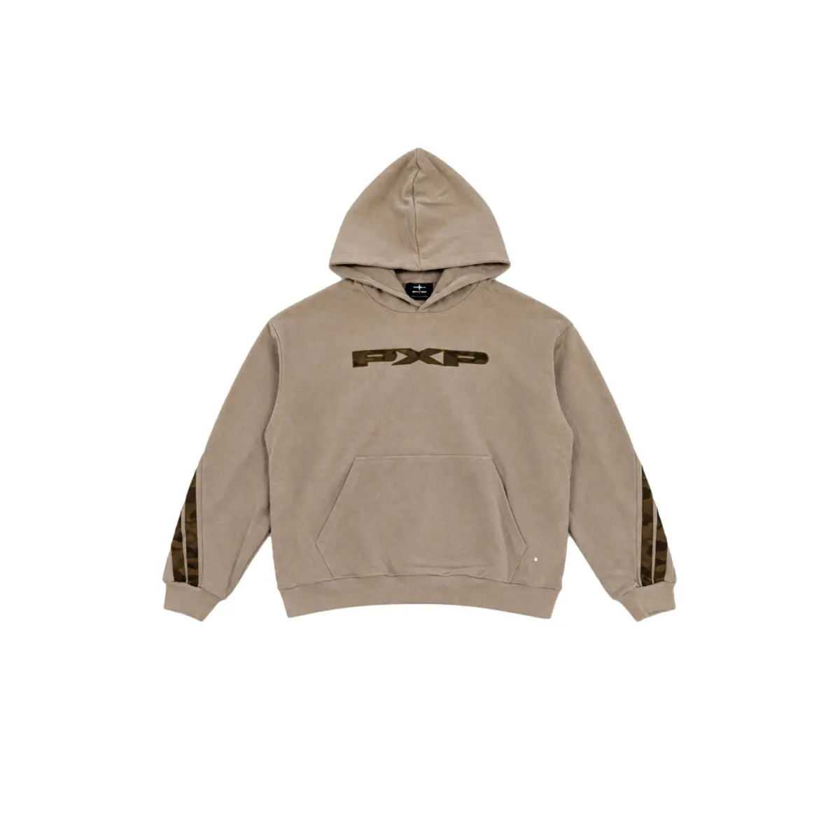 Hoodie Project X Paris Forest