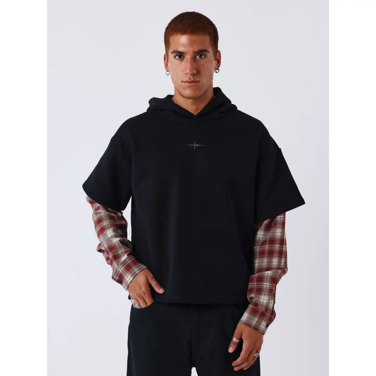 Hoodie Project X Paris