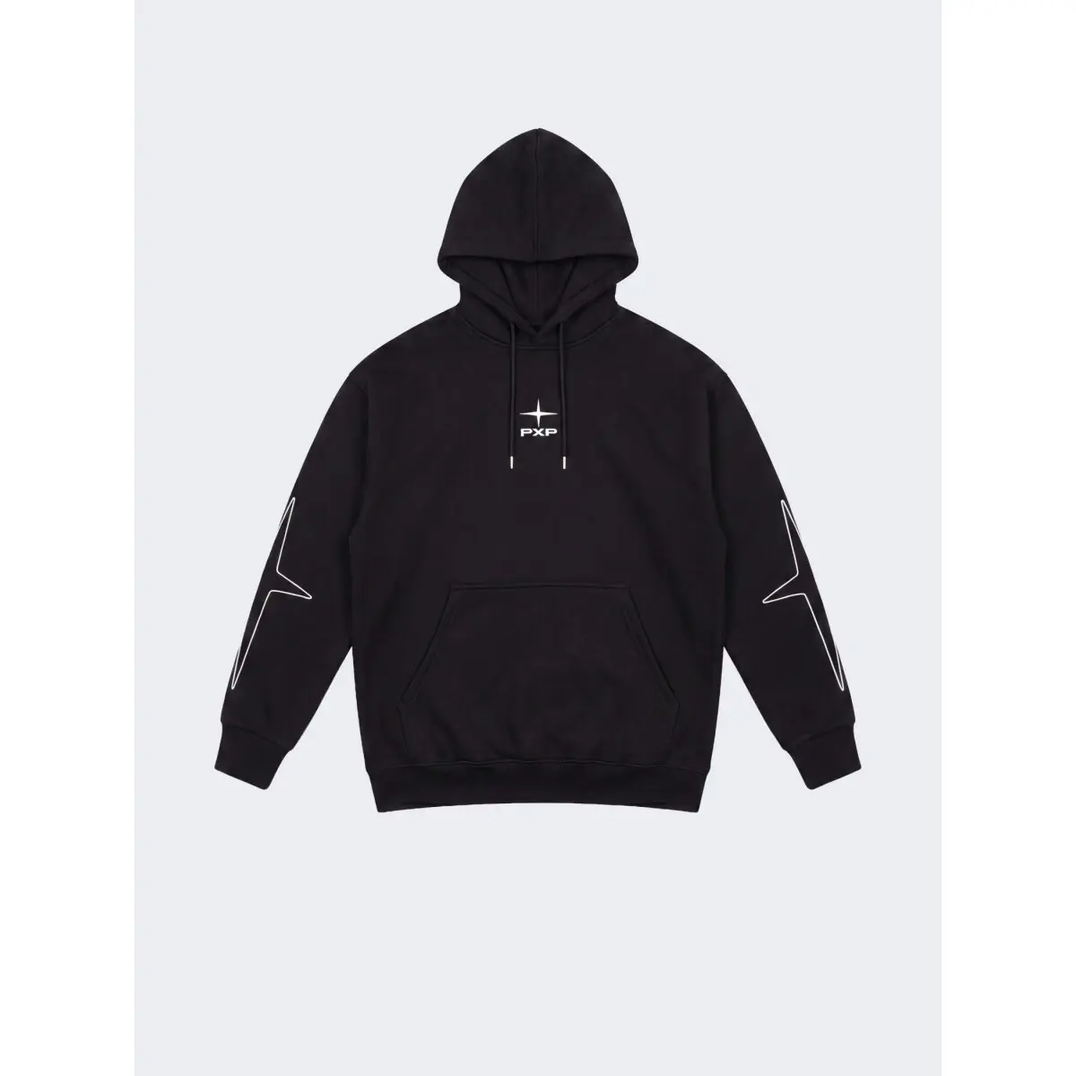 Hoodie Project X Paris A Print Outsider