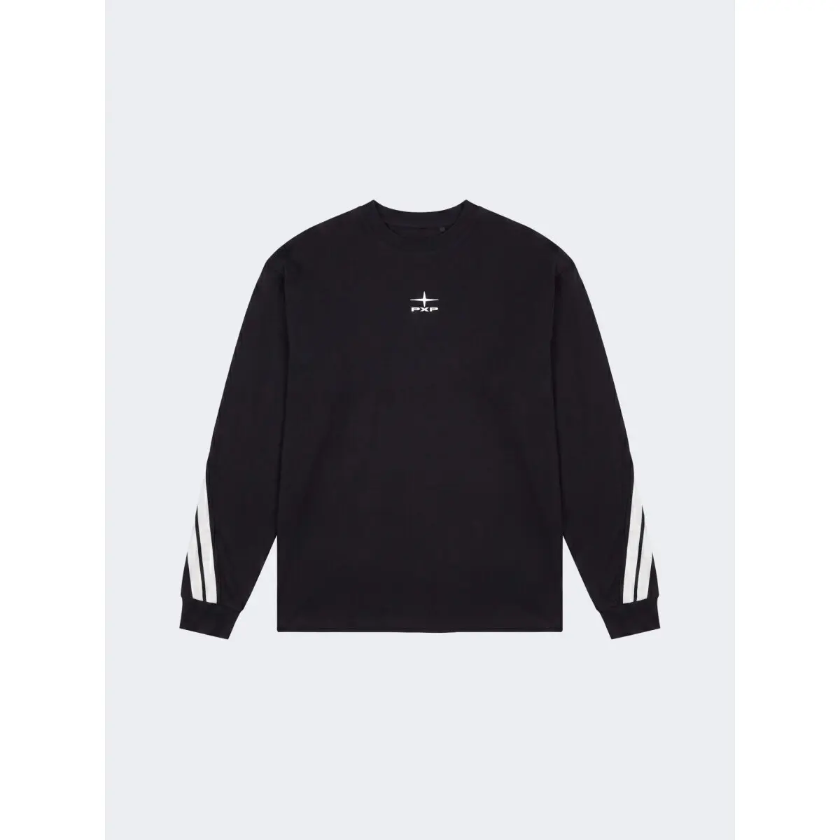 T-shirt met lange mouwen Project X Paris Trainer