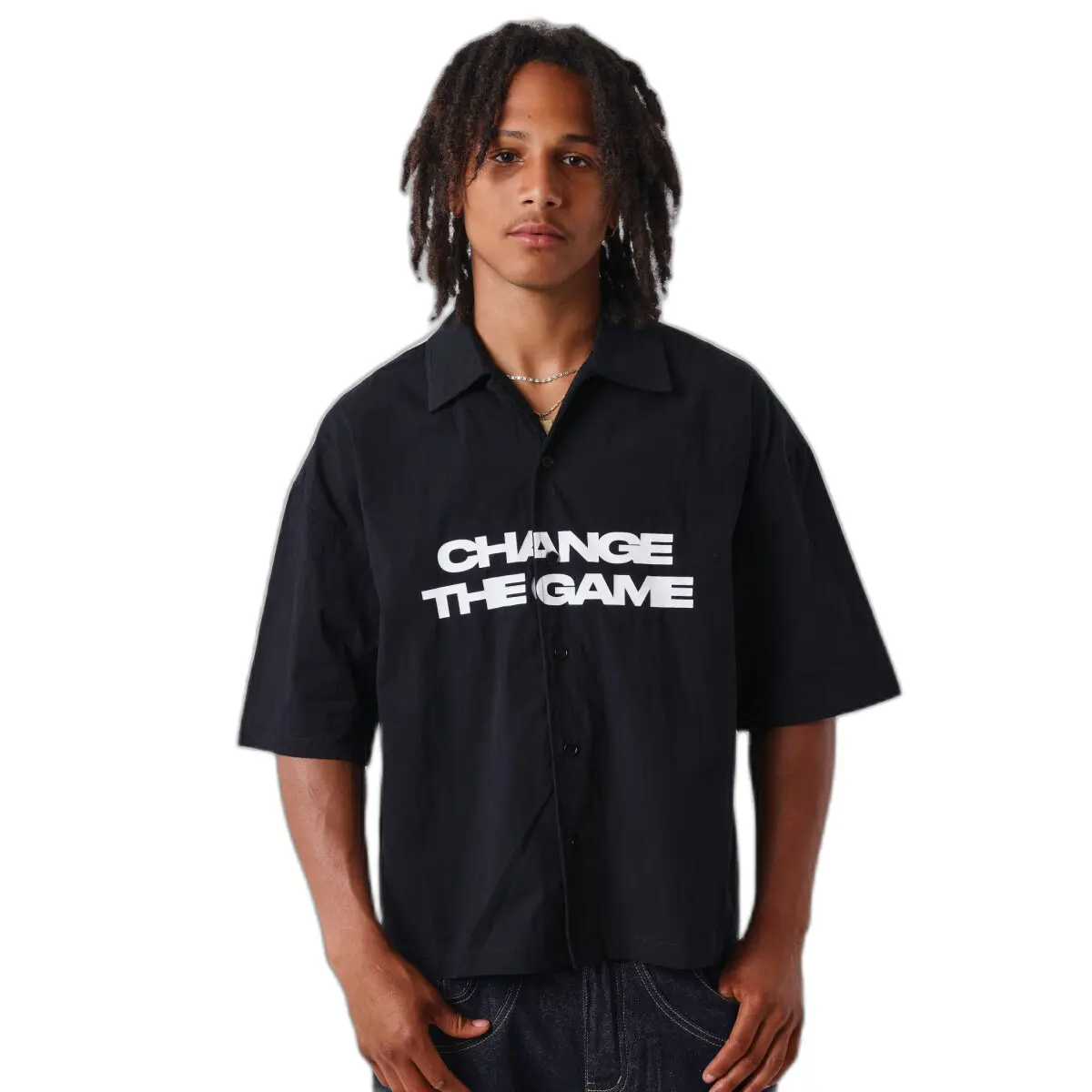 Shirt Project X Paris Classy