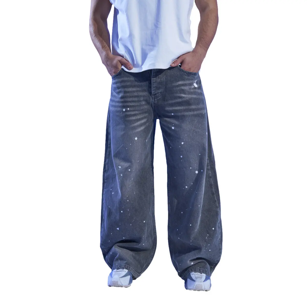Pantaloni Project X Paris