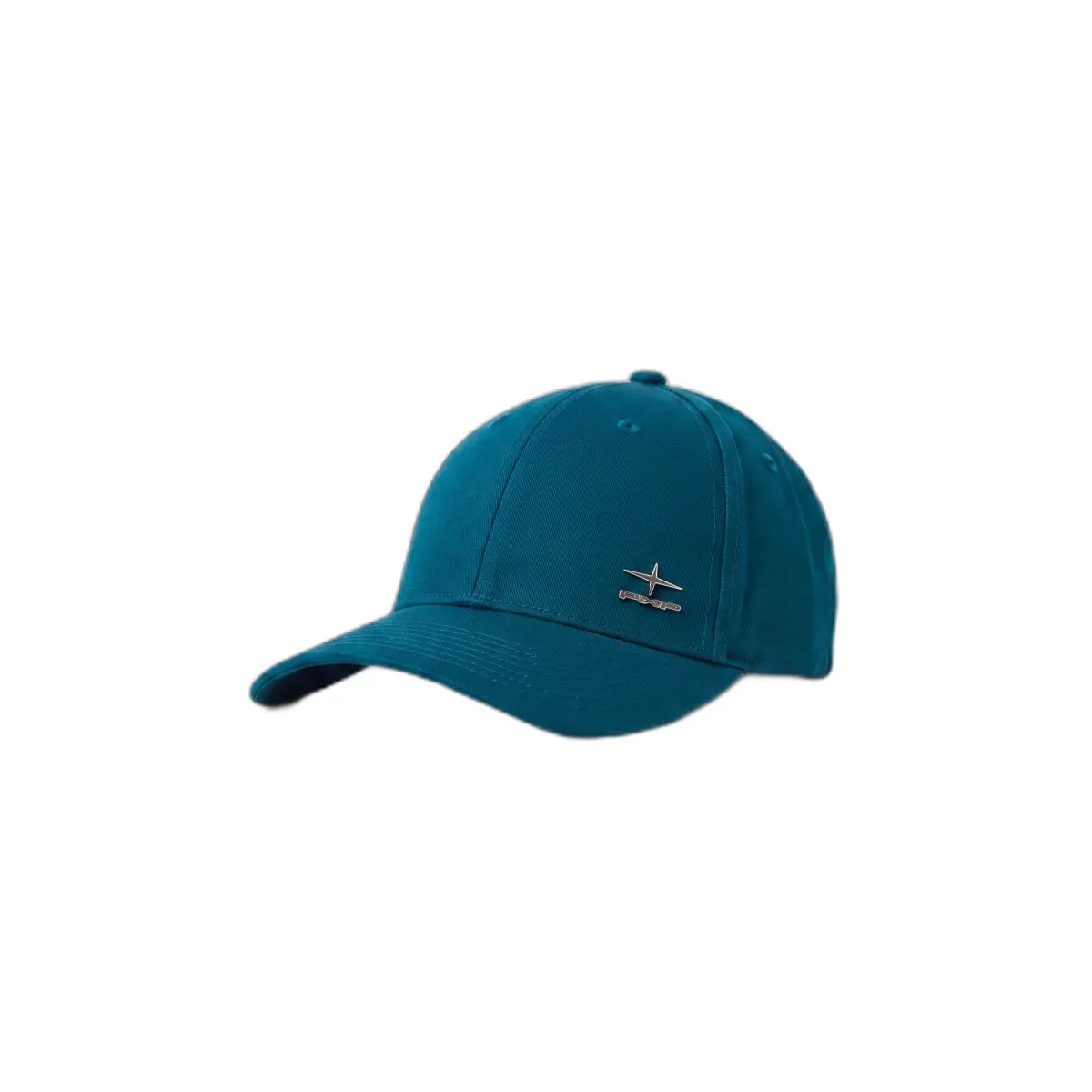 Canvas Baseballcap met logo Project X Paris
